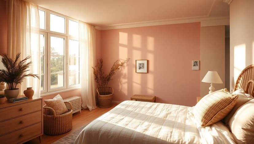 7 Hacks to Make a Small Bedroom Look Huge